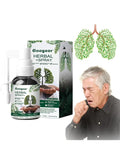 Herbal Lung Cleanse Mist