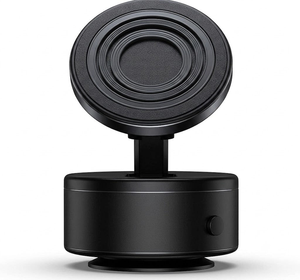 Magnetic Suction Car Phone Mount