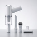 2 IN 1 WIRELESS VACUUM CLEANER