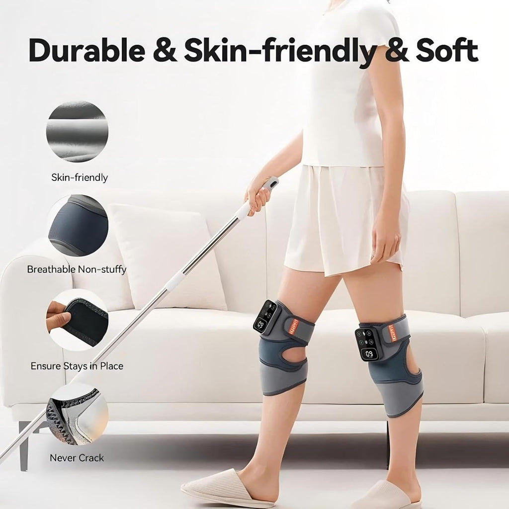 Electric Knee Massager