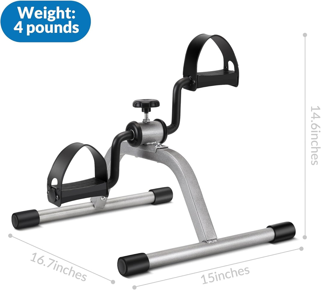 Arm Leg exercise Peddler Machine