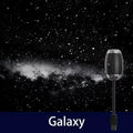 Car Starry Sky Projector USB Directly Connected