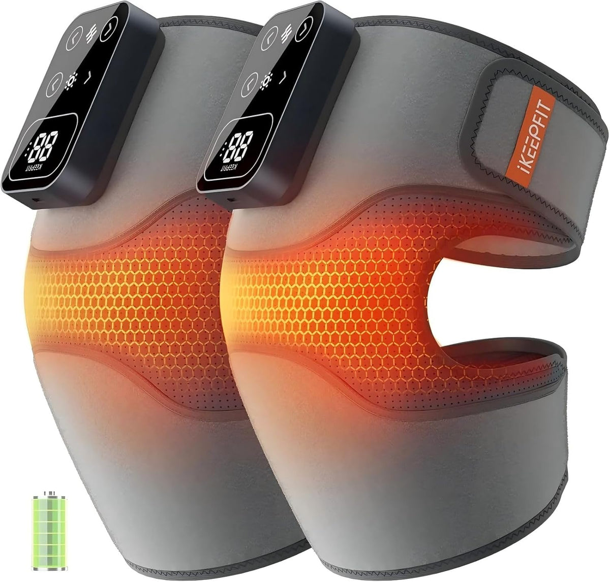 Electric Knee Massager
