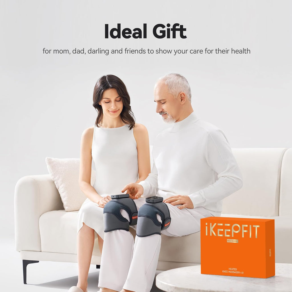 Electric Knee Massager