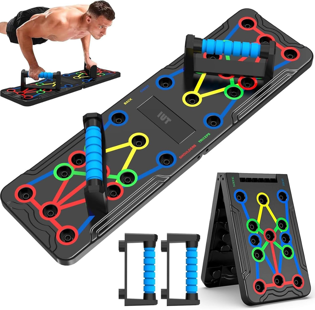 Push-Up Board