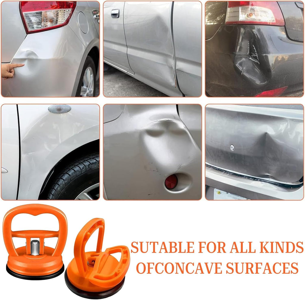 Car Panel Dent Puller Carrying Cup Vacuum Suction Cup