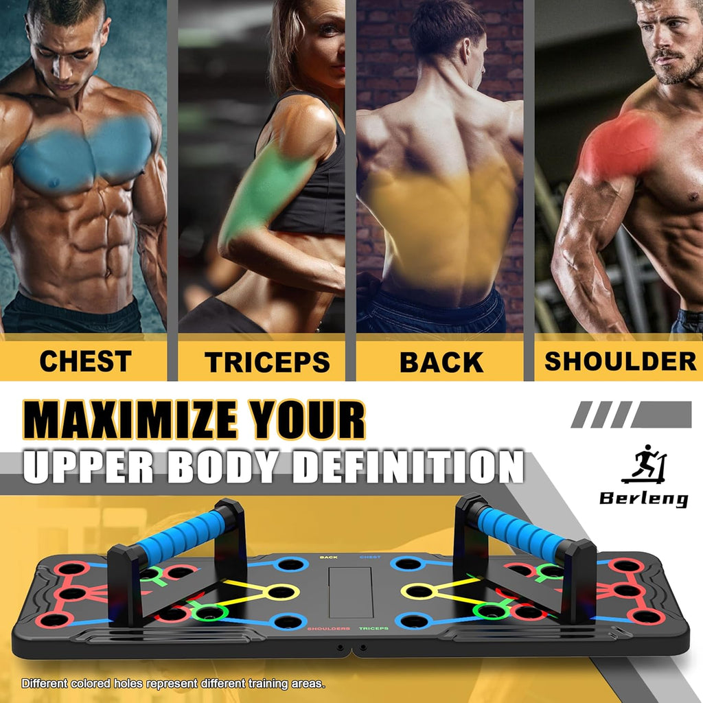 Push-Up Board