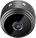 Mini Wireless Security Camera