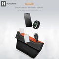 Car Seat Organizer Seam Storage Box | Large Capacity Gap Filler Pocket