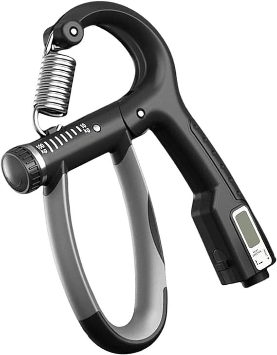 Counter Hand Grip Strength Trainer