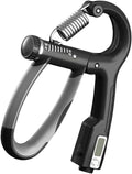 Counter Hand Grip Strength Trainer