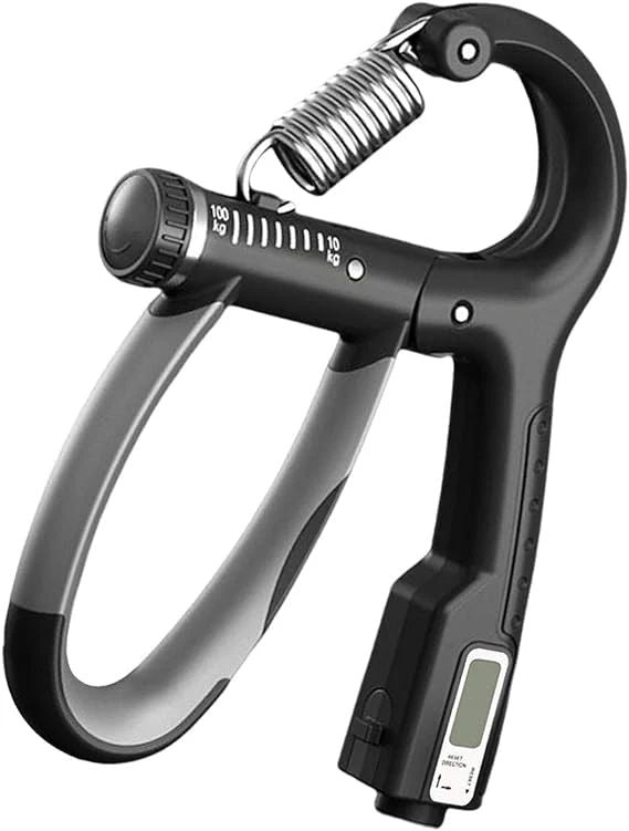 Counter Hand Grip Strength Trainer