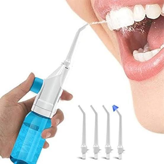 Dental Water Flosser