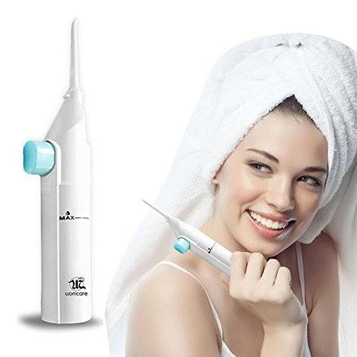 Dental Water Flosser