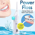 Dental Water Flosser