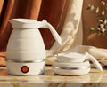 Foldable Portable Electric Kettle