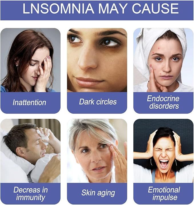 Natural Sleep Patches