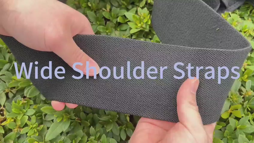 Shoulder Back Support Belt
